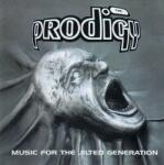The Prodigy - Music For The Jilted Generation (CD) (5012093551425)