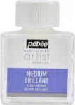 Pébéo 69.2841 Akril közepes 75 ml 1 db (69.2841)