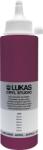 LUKAS Cryl Studio Akril festék Mauve 250 ml 1 db (47290250)
