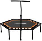 GymBeam Jump Fitness trambulin