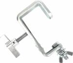 Duratruss C-Hook 50kg TÜV 35-51mm Fénytartó (1750000060)