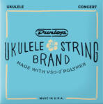 Dunlop DUQ302 Húrok Koncert ukulelére (DUQ302)