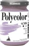 Maimeri Vynil Polycolor Akril festék Lilac 438 140 ml 1 db (M1220438)