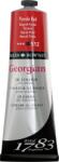 Daler Rowney Georgian Olajfesték Pyrrole Red 225 ml 1 db (111225512)