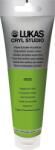 LUKAS Cryl Studio Plastic Tube Akril festék Fluorescent Green 125 ml 1 db (746050012)