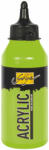 Kreul Solo Goya Akril festék Yellowish Green 250 ml 1 db (84218)