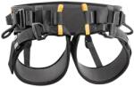 Petzl Ham Falcon Ascent 1 Black/yellow C038ba00 (3342540816022)