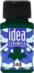 Maimeri Water-Based Cold Idea Festék üveghez és porcelánhoz Viridian 348 60 ml 1 db (M4714348)