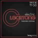 Cleartone Monster Series 11-56 Elektromos gitárhúrok (9456)