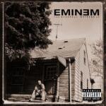 Eminem - Marshall Mathers LP (CD) (0606949062927)