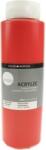 Daler-Rowney Simply Akril festék Brilliant Red 750 ml 1 db (126750547)