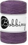 Bobbiny Macrame Cord 1, 5 mm 100 m Violet Zsinór (MD-E096)
