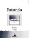 Maimeri Blu Akvarell festék Indigo 422 1, 5 ml 1 db (M1607422)