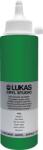 LUKAS Cryl Studio Akril festék Sap Green 250 ml 1 db (47650250)