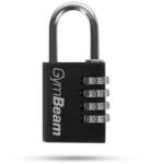 GymBeam The QuadGuard Padlock
