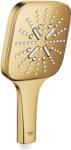 GROHE Rainshower SmartActive 130 Cube 3 funkciós kézizuhany, arany 26582GL0 (26582GL0)
