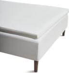 Juna Чаршаф Percale 90 x 200 см бял (618260)