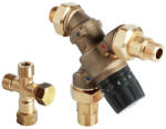 Grohe Red keverőszelep 40841001 (40841001) - szaniteronline