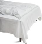 Juna Чаршаф Percale Flat 150 x 250 см бял (618306)