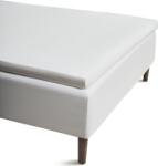 Juna Чаршаф Percale 90 x 210 см бял (618263)