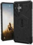 Urban Armor Gear Gear Pathfinder MagSafe Case - удароустойчив хибриден кейс с MagSafe за Samsung Galaxy S25 Ultra (черен)
