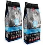 Alpha Spirit Alpha Spirit vad hal 2x12kg
