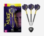 Target Dart szett TARGET steel Swiss Point Luke Littler 2024 22g, 90% wolfram 22 G