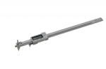 Mitutoyo Digital ABS Back-Jaw Caliper, IP67 (573-717-20)