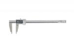 Mitutoyo Digital ABS Caliper, Nib Style Jaws IP67 (550-331-20)