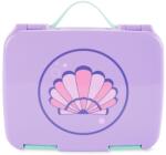 Skip Hop Spark Style uzsonnás doboz kiegészítőkkel Kagyló