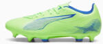 PUMA Ultra 5 Play MxSG futballcipő 42 zöld