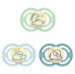 MAM Perfect Night éjszakai játszócumi 16 hó+ (fiús)