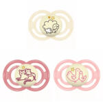 MAM Perfect Night éjszakai játszócumi 16 hó+ (lányos)