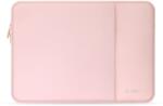 Tech-Protect Husa TECH-PROTECT Neopren compatibila cu laptop 13 inch, Rose (5906302372805) Geanta, rucsac laptop