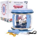 Inlea4Fun Interaktív játék dob mikrofonnal Inlea4Fun HAND BEAT DRUM (RA-ZIT.611)