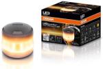 OSRAM LEDguardian ROAD FLARE Signal V16 IoT mágneses biztonsági jelzőlámpa IP54 LEDSL105 (LEDSL105)