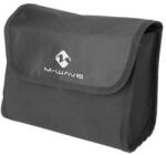 M-Wave Táska kormányra 3, 5l m-wave utrecht travel eco fekete