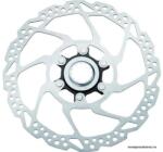 Shimano Féktárcsa 160mm Shimano SM-RT30 műgyantás betéthez