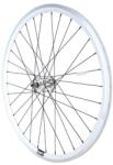rmx Kerék első 28" 622x14 csepel rmx 32h mart royal luxus magasperemes fehér