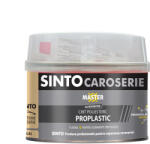 SINTO Chit Poliesteric Proplastic Sinto Master0.350 Kg Sinto