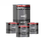 SINTO Intaritor Standard Pentru Lac Carbon (0.5L) Sinto