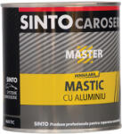 SINTO Mastic Pensulabil Master Cu Aluminiu - 0.85 Kg Sinto
