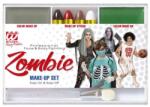 Widmann Italia Set machiaj zombie (WID02411)