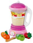 Mentari Blender din lemn cu accesorii fructe (MEN4279)