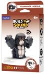mierEdu Puzzle 3D cu sunete - Gorila, Build n Sound (PP1119) - ookee