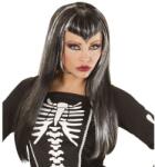 Widmann Italia Peruca bruneta skeletria (WID00822)