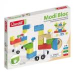 Quercetti Joc constructie Quercetti Modi Bloc 30 piese (Q00702) - ookee