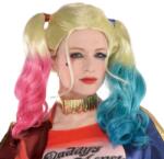 Amscan Peruca harley quinn (WIDAM9906166)