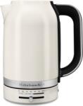 KitchenAid Fierbător KitchenAid 1, 7 l alb de porțelan cu reglare a temperaturii (5KEK1701EPL) Fierbator