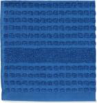 Juna Prosop pentru față Juna Check 30 x 30 cm albastru (615033) Prosop